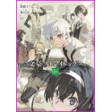 Bungo Stray Dogs ANTHOLOGY MUTSUMI Manga Japan